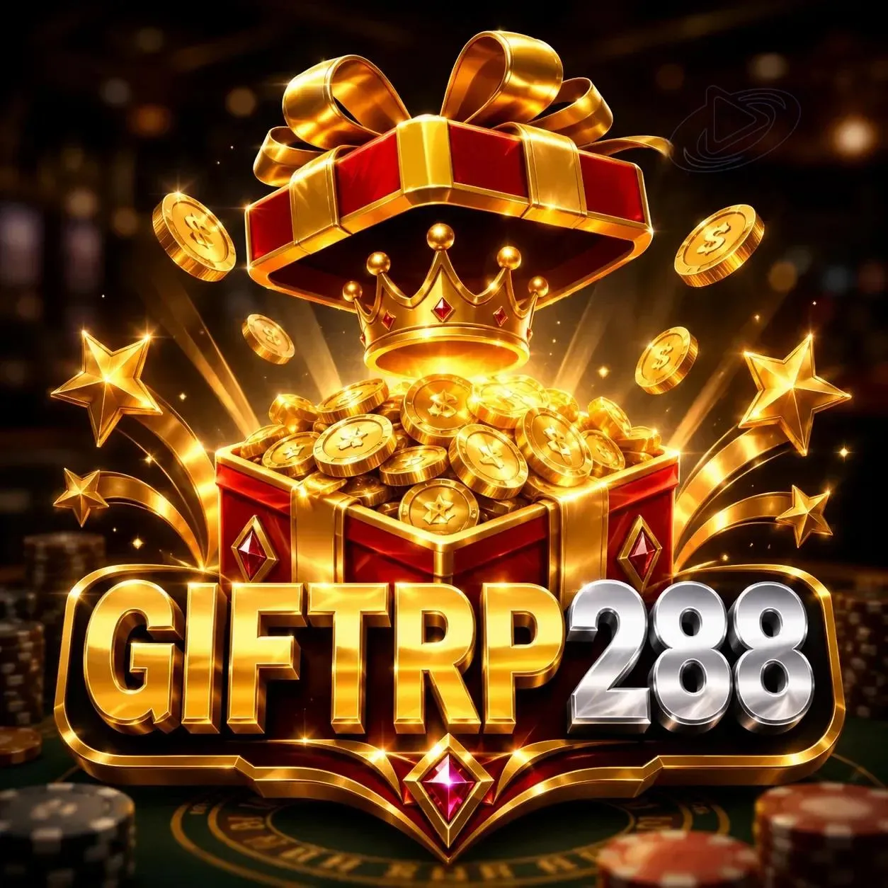 GIFTRP288 - Petualangan Seru di Dunia MMORPG